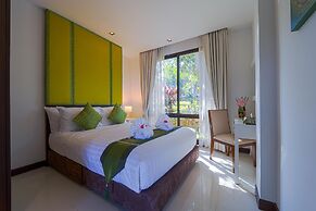 3Bed Bali Style Villa Close To Beach PR6