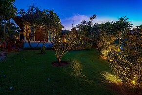 3Bed Bali Style Villa Close To Beach PR6