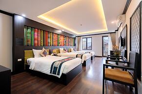 Babeeni Family Hotel