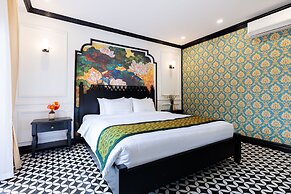 Babeeni Family Hotel