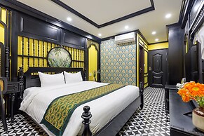 Babeeni Family Hotel