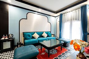 Babeeni Family Hotel