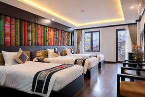 Babeeni Family Hotel