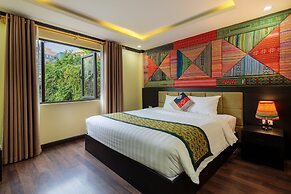 Babeeni Family Hotel