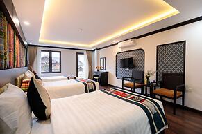 Babeeni Family Hotel