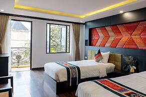 Babeeni Family Hotel