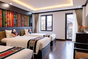 Babeeni Family Hotel