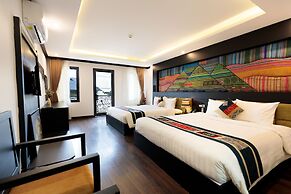 Babeeni Family Hotel