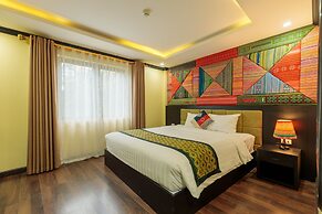 Babeeni Family Hotel