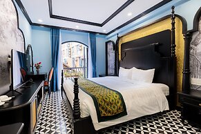 Babeeni Family Hotel