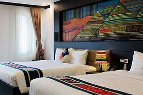 Babeeni Family Hotel