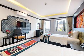 Babeeni Family Hotel