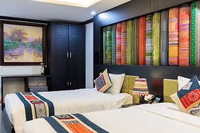 Babeeni Family Hotel