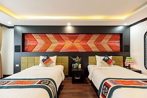 Babeeni Family Hotel