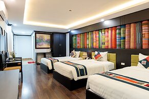 Babeeni Family Hotel