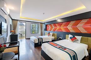 Babeeni Family Hotel