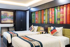 Babeeni Family Hotel