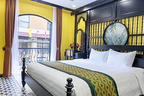 Babeeni Family Hotel