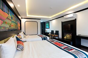 Babeeni Family Hotel