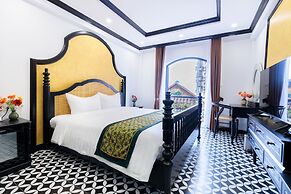 Babeeni Family Hotel