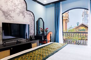 Babeeni Family Hotel