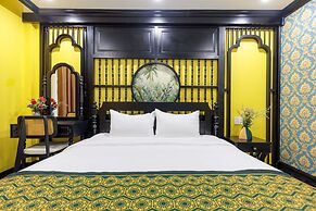 Babeeni Family Hotel