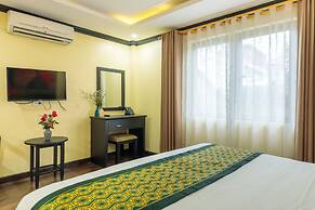 Babeeni Family Hotel