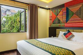 Babeeni Family Hotel