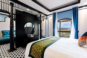 Babeeni Family Hotel