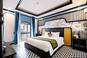 Babeeni Family Hotel