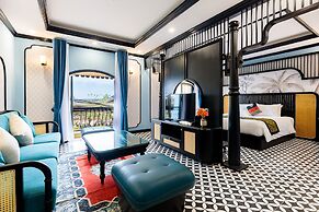 Babeeni Family Hotel