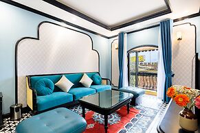 Babeeni Family Hotel