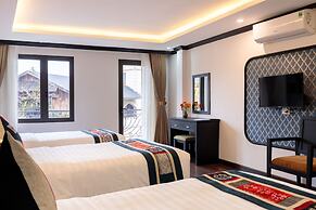 Babeeni Family Hotel