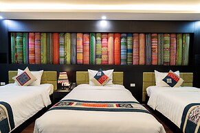 Babeeni Family Hotel