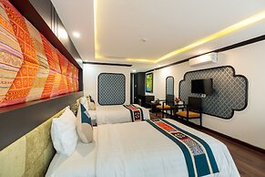 Babeeni Family Hotel