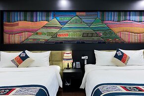 Babeeni Family Hotel