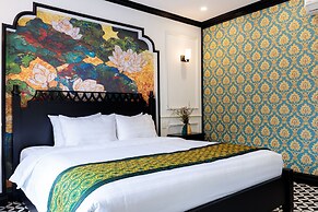 Babeeni Family Hotel