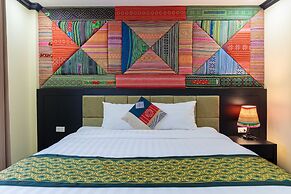 Babeeni Family Hotel