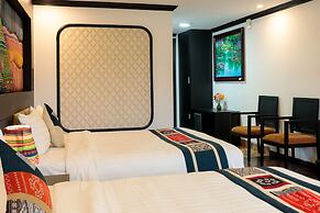 Babeeni Family Hotel