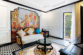 Babeeni Family Hotel