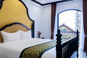 Babeeni Family Hotel