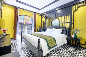 Babeeni Family Hotel