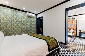 Babeeni Family Hotel