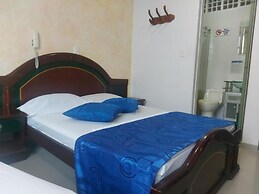 Hotel Perla Azul