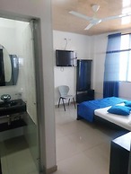 Hotel Perla Azul
