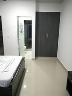 Hotel Perla Azul