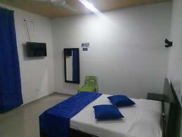 Hotel Perla Azul