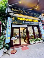 Hoang Duong Hotel by Bay Luxury