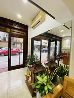 Hoang Duong Hotel by Bay Luxury