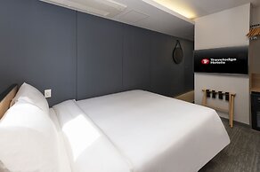 Travelodge Myeongdong Namsan